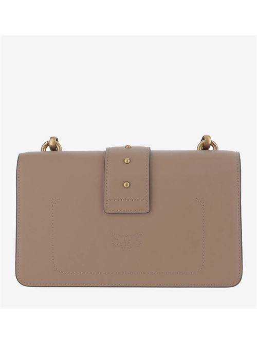 LOVE ONE MINI PINKO | 105856.A0F1D01Q BISCOTTO-ANT.GOLD